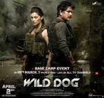 Wild Dog 2021 Telugu Full Movie Download Movies4u