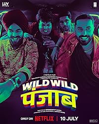 Wild Wild Punjab Hindi Tamil Telugu Movie Download 480p 720p 1080p Movies4u
