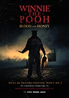 Winnie the Pooh Blood and Honey 2023 Hindi Dubbed 480p 720p 1080p Movies4u Filmyzilla
