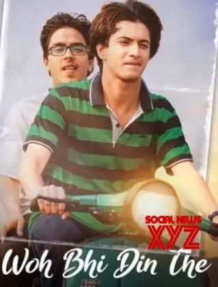 Woh Bhi Din The 2024 Movie Download 480p 720p 1080p Movies4u Filmyzilla Filmywap