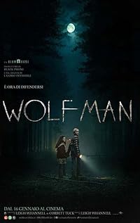 Wolf Man Movies4u 2025 Hindi Dubbed English