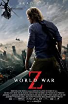 World War Z 2013 Hindi Dubbed 480p 720p Movies4u