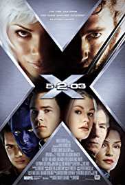 X Men 2 2003 Dual Audio Hindi 480p 300MB Movies4u
