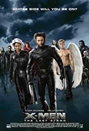 X Men 3 The Last Stand 2006 Dual Audio Hindi 480p 300MB Movies4u