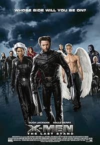 X Men 3 The Last Stand 2006 Hindi Dubbed English 480p 720p 1080p Movies4u