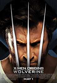 X Men 4 Origins Wolverine 2009 Dual Audio Hindi 480p 300MB Movies4u