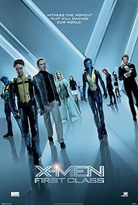 X Men 5 First Class 2011 Hindi Dubbed English 480p 720p 1080p Movies4u