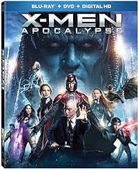 X Men Apocalypse 2016 Hindi Dubbed English 480p 720p 1080p Movies4u