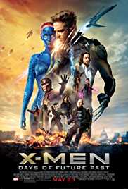 X Men Days of Future Past 2014 Dual Audio Hindi 480p 300MB Movies4u