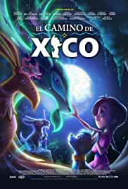 Xicos Journey 2020 Hindi Dubbed 480p Movies4u