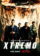 Xtreme 2021 Hindi Dubbed 480p 720p Movies4u