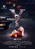 Y 2017 Hindi Dubbed 480p 720p 1080p Movies4u