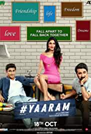 Yaaram 2019 Full Movie Download Movies4u