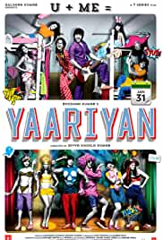 Yaariyan 2014 Full Movie Download Movies4u