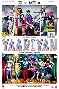 Yaariyan 2014 Movie Download 480p 720p 1080p Movies4u Filmyzilla