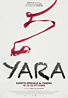 Yara 2021 Hindi Dubbed 480p 720p Movies4u