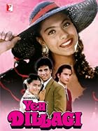 Yeh Dillagi 1994 Hindi Movie Download 480p 720p 1080p Movies4u