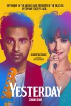 Yesterday 2019 Hindi Dubbed Movies4u