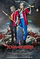 Yoga Hosers 2016 Hindi Dubbed 480p 720p Movies4u
