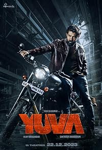 Yuva 2024 Kannada Movie Download 480p 720p 1080p Movies4u