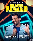 Zakir Khan Mannpasand 2023 Hindi Download 480p 720p 1080p Movies4u