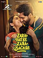 Zara Hatke Zara Bachke 2023 Movie Download Movies4u 480p 720p 1080p Filmyzilla