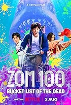 Zom 100 Bucket List Of The Dead 2023 Hindi ORG English 480p 720p 1080p Movies4u