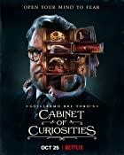 Cabinet of Curiosities All Seasons Hindi Dubbed 480p 720p 1080p Download Filmy4WEB 