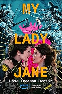 Download My Lady Jane Season 1 Hindi Dubbed English 480p 720p 1080p Filmy4WEB  Filmywap