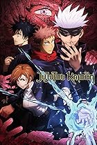 Jujutsu Kaisen  All Seasons Dual Audio Hindi 480p 720p 1080p Download Filmywap