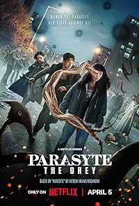 Parasyte The Grey Season 1 Web Series Hindi Tamil Telugu English Korean 480p 720p 1080p Download Filmy4WEB