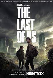 The Last of Us  All Seasons Hindi 480p 720p HD Download Filmy4WEB