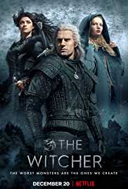 The Witcher  All Seasons 1 2 3 Dual Audio Hindi 480p 720p 1080p Download Filmywap