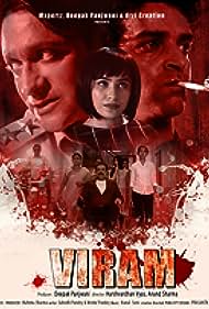 Viram 2023 Hindi Season 1 Web Series Download 480p 720p 1080p Filmy4WEB 